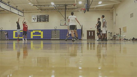 NetWorks Basketball