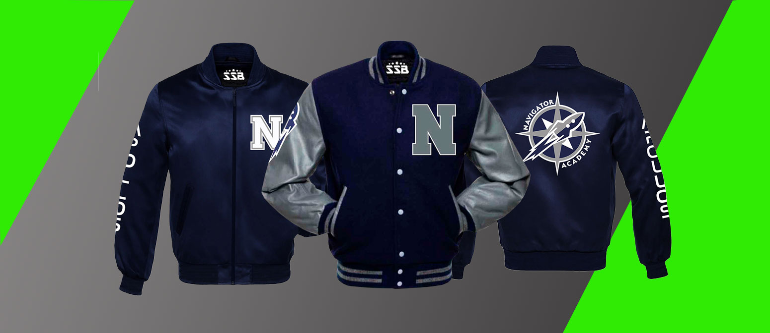 SSB Uniforms