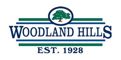 Woodland Hills Golf Course