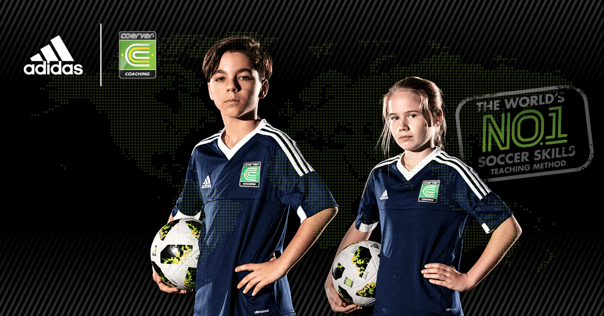 Coerver Coaching