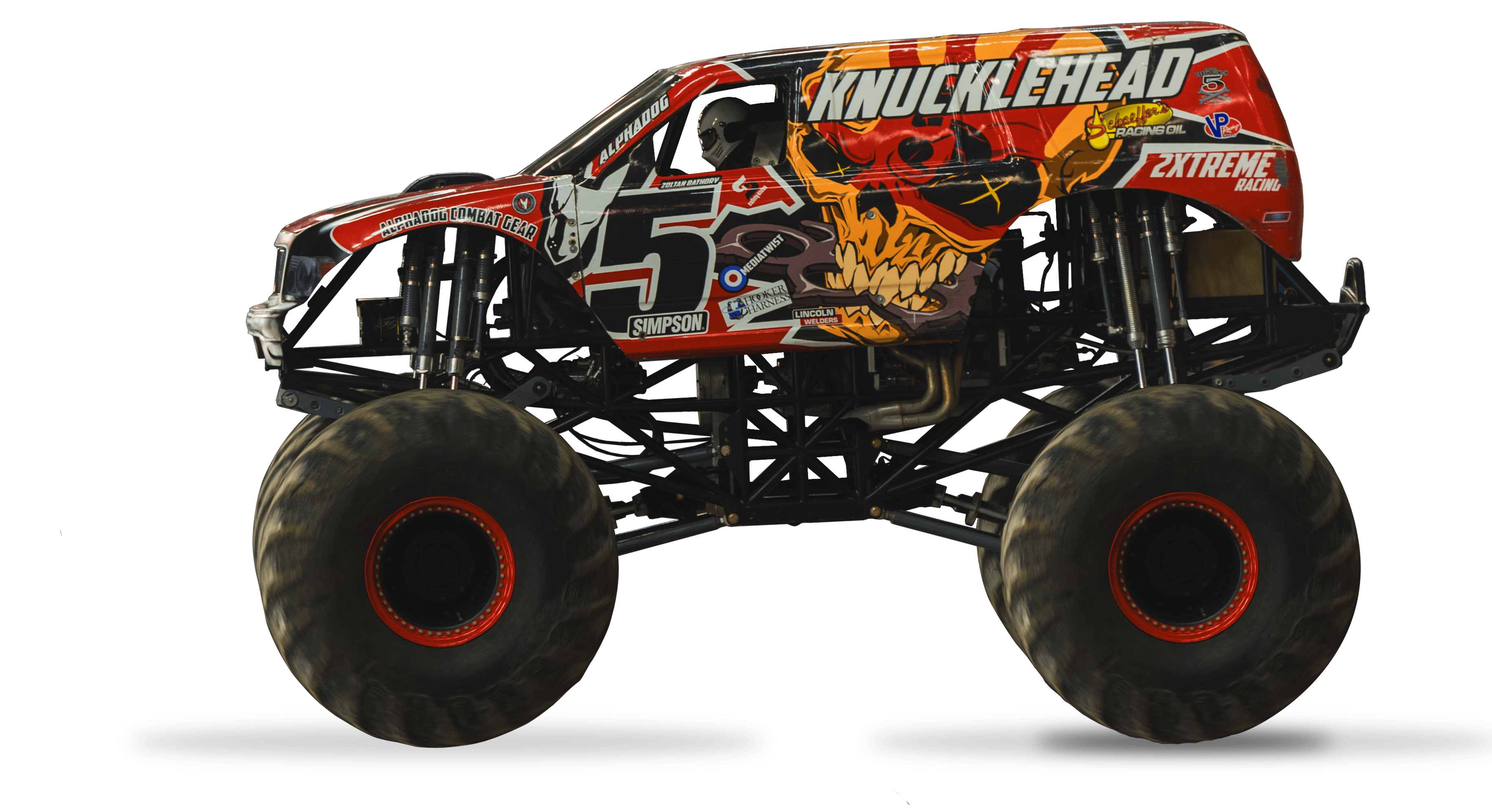 Monster Spectacular
