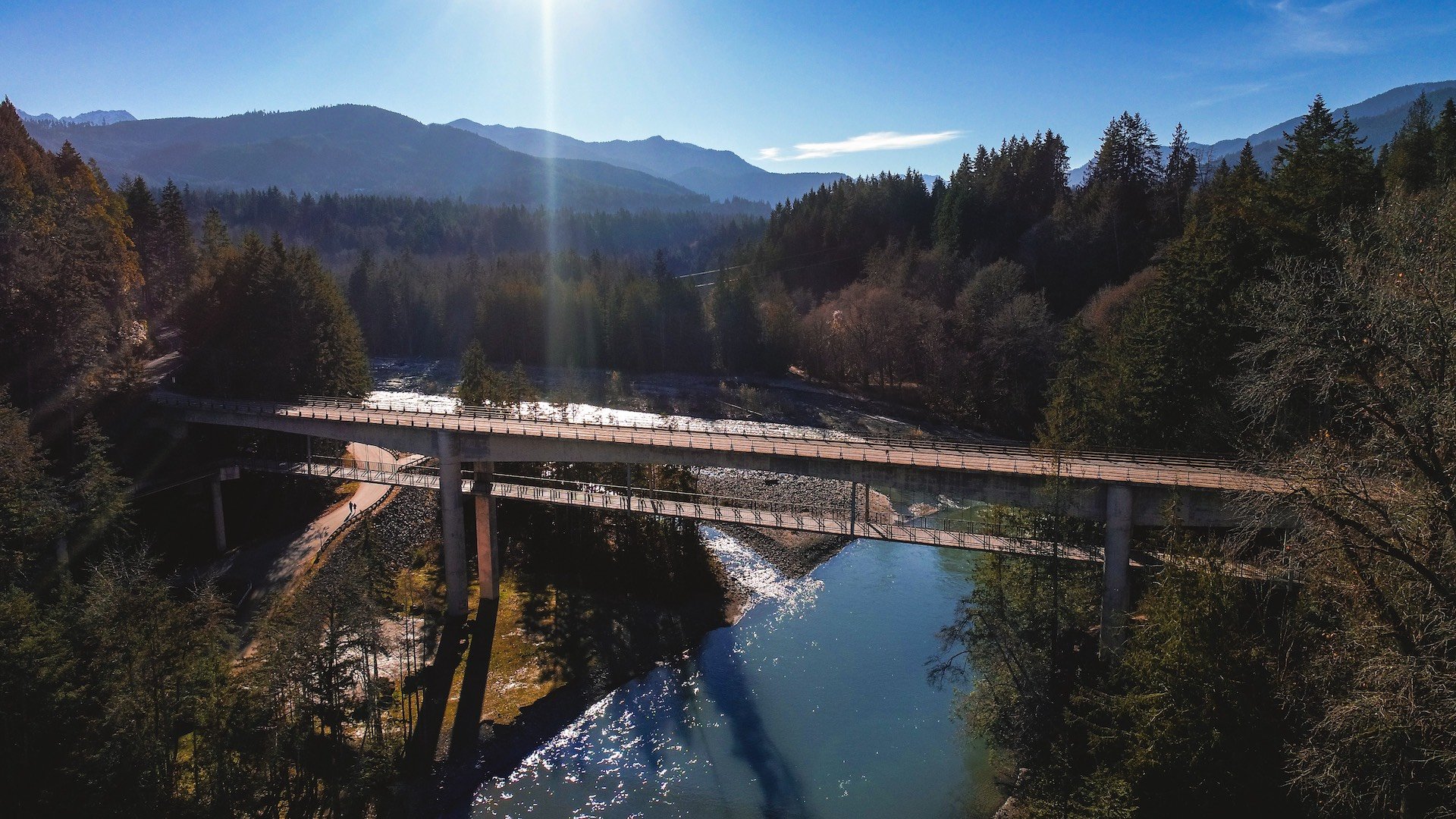 North Olympic Discovery Marathon