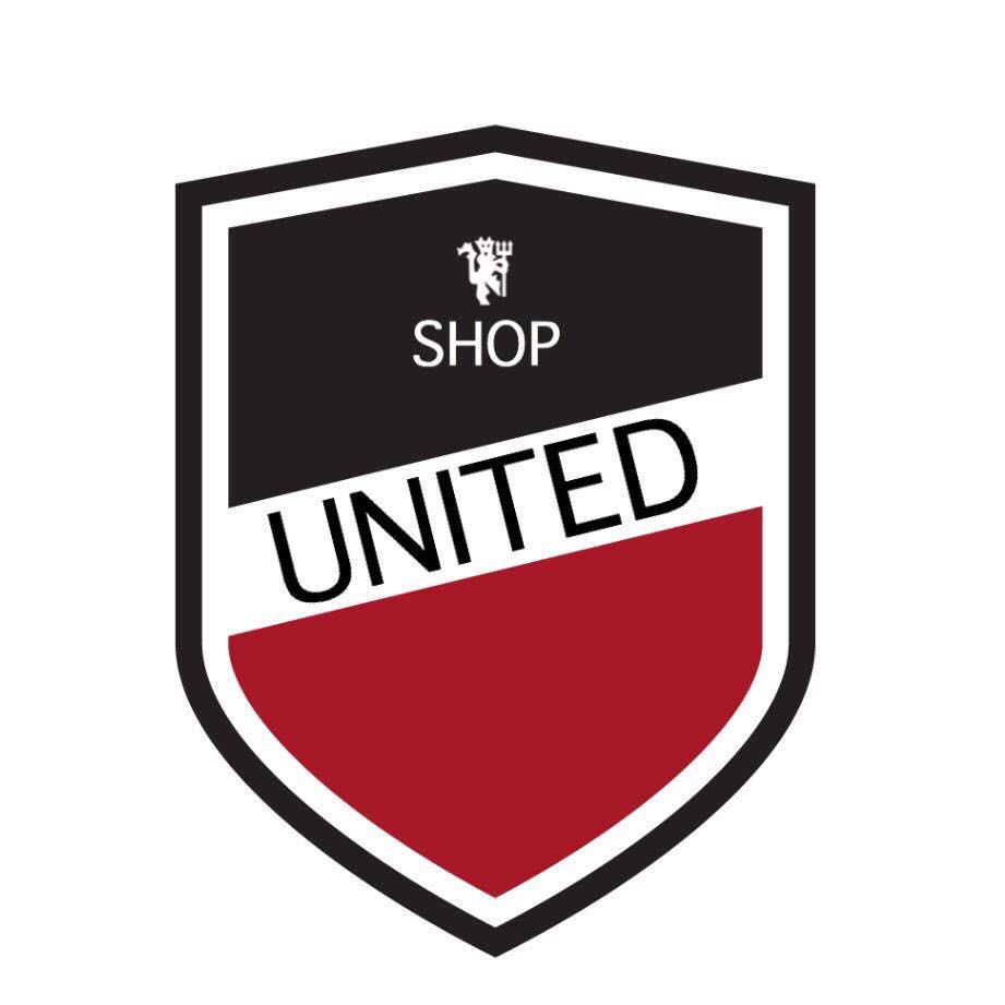 Manchester United Shop