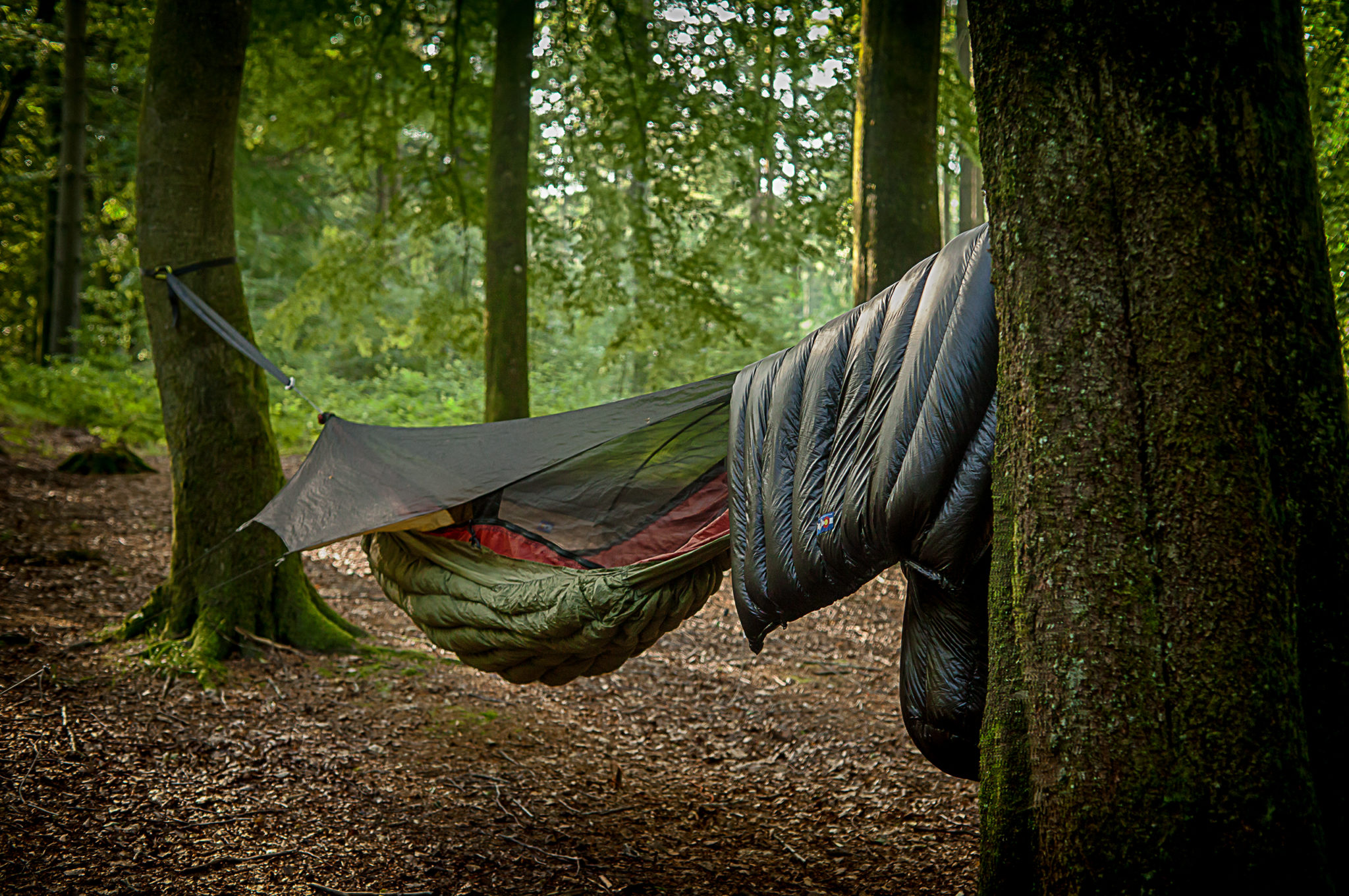 Warbonnet Outdoors