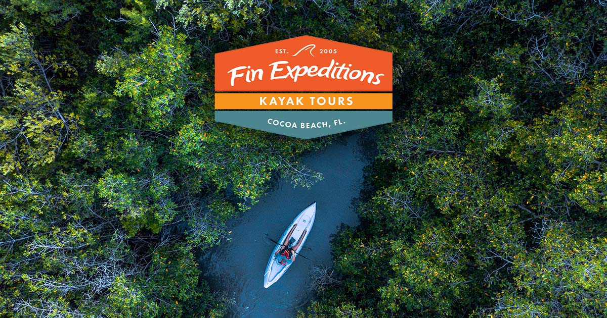 Fin Expeditions