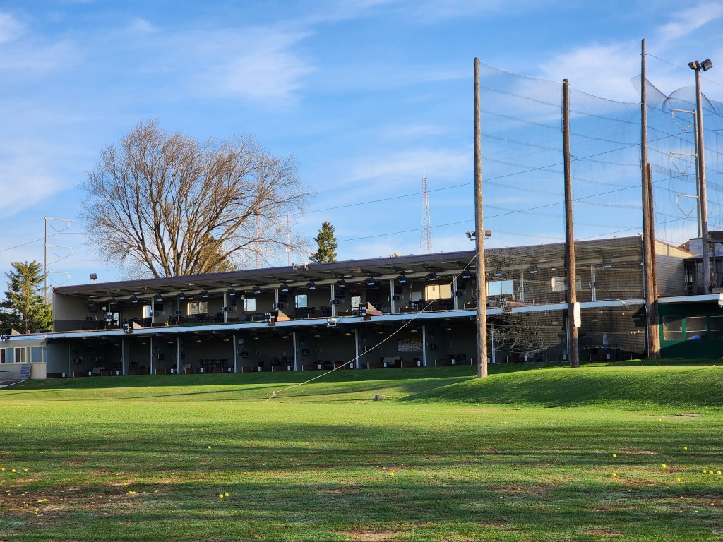 Vitense Golfland