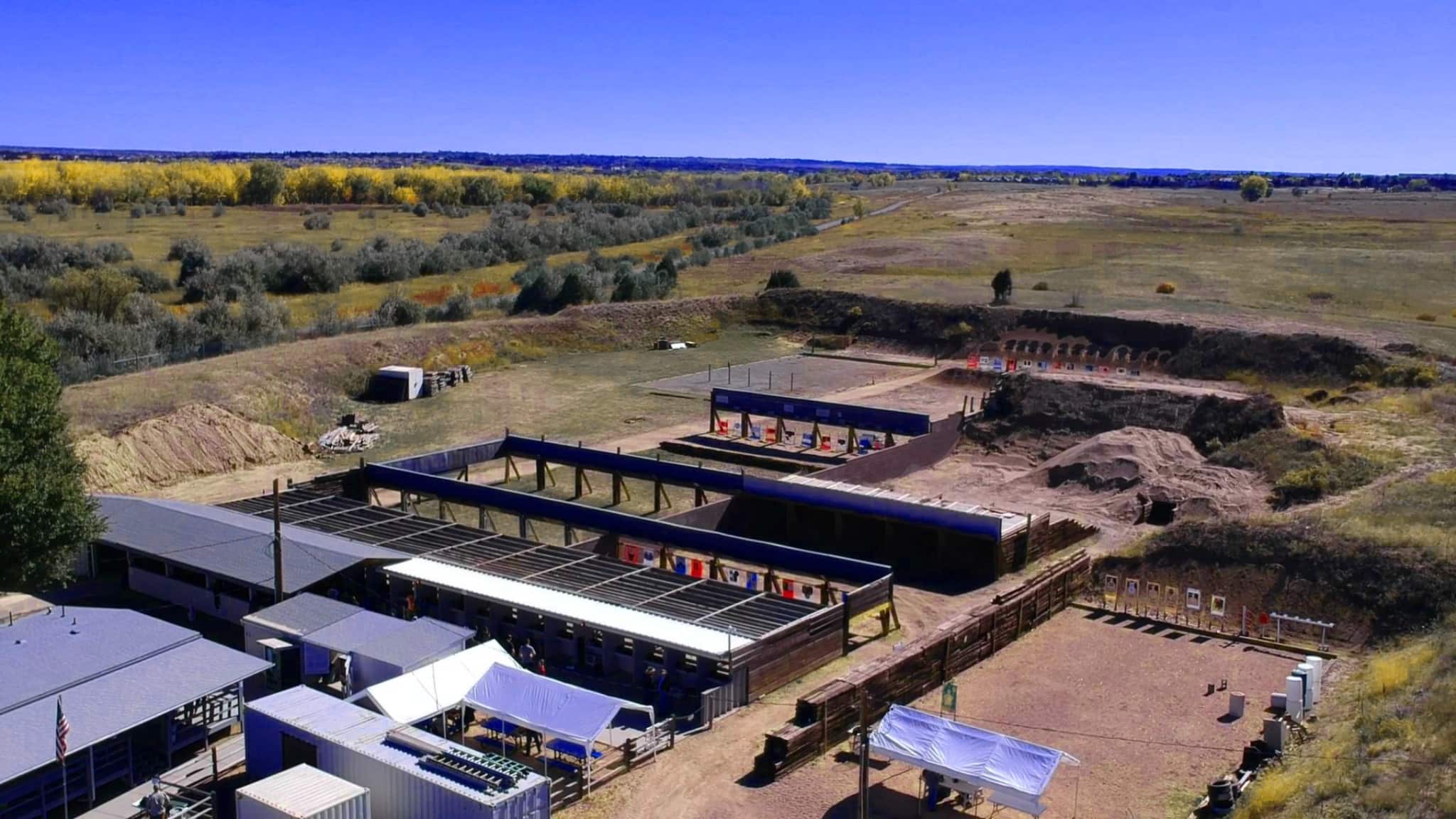Shooting Range Reviews Read Customer Reviews of
