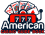 American Casino Guide Book