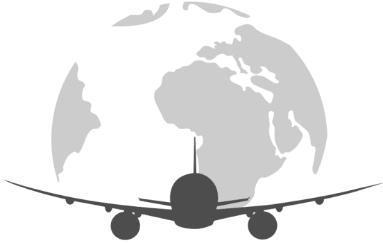 Buffalo Airport