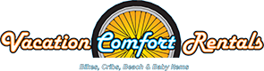 Vacation Comfort Rentals