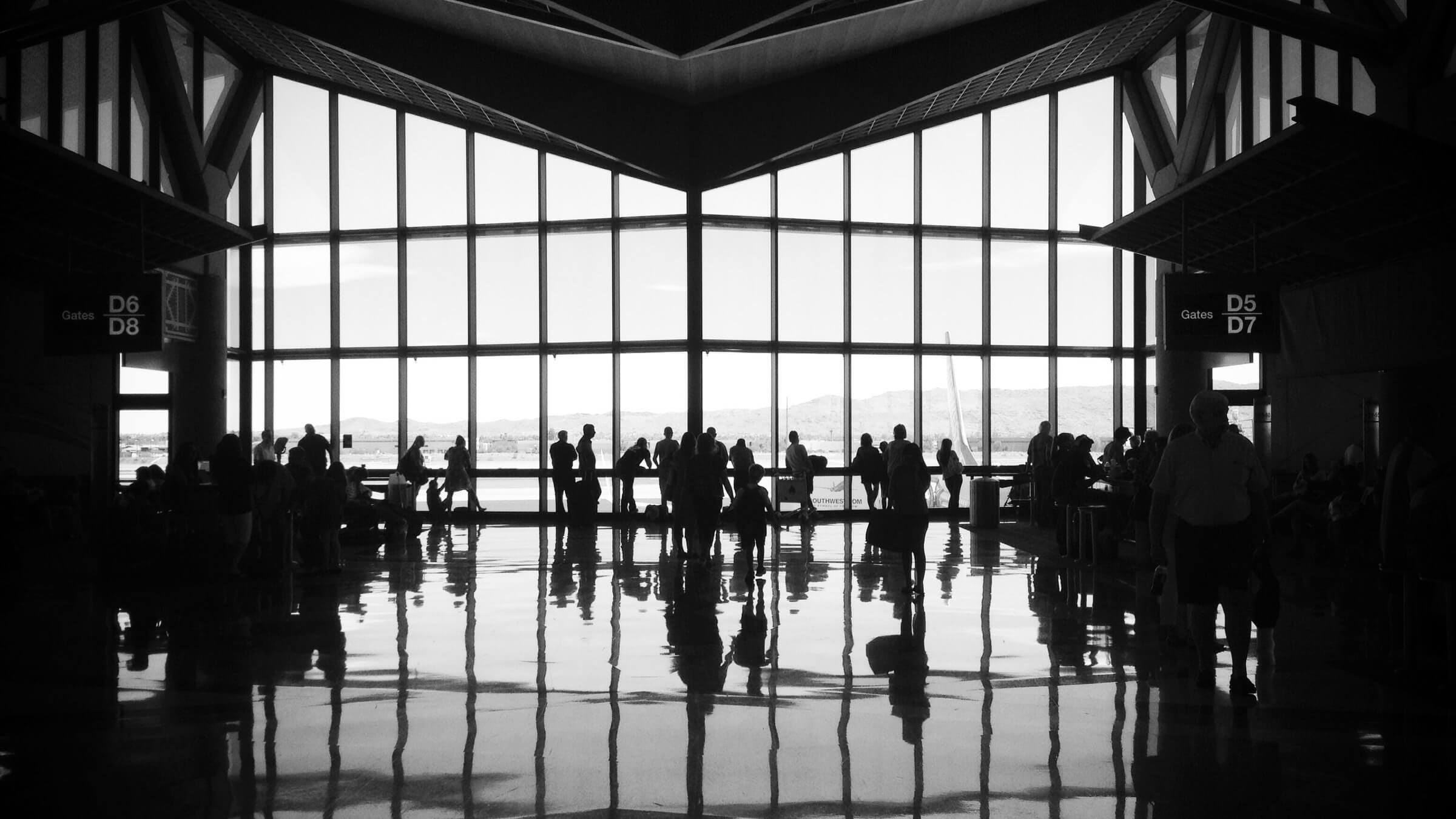 Airport Services