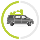 Campervan Hire