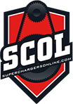 Superchargers Online