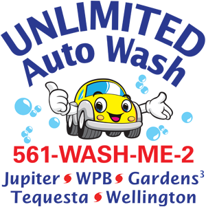 Unlimited Auto Wash