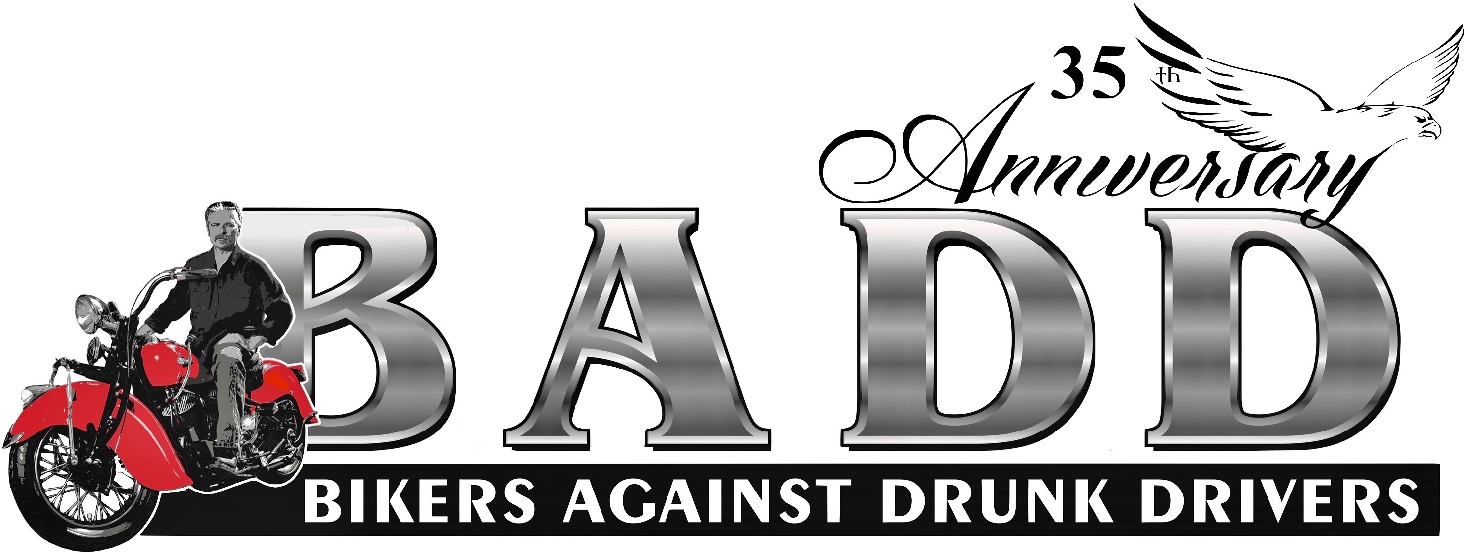 Bikers Against Drunk Drivers