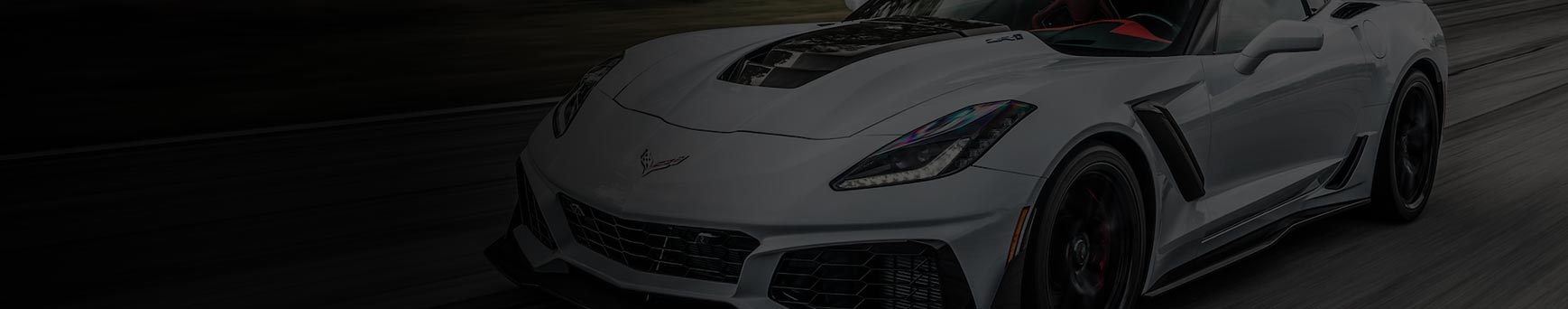 Corvette Garage