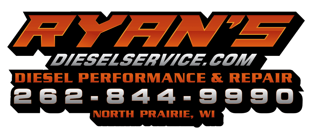 Ryan's Diesel Service