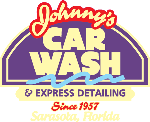 Johnnys Car Wash