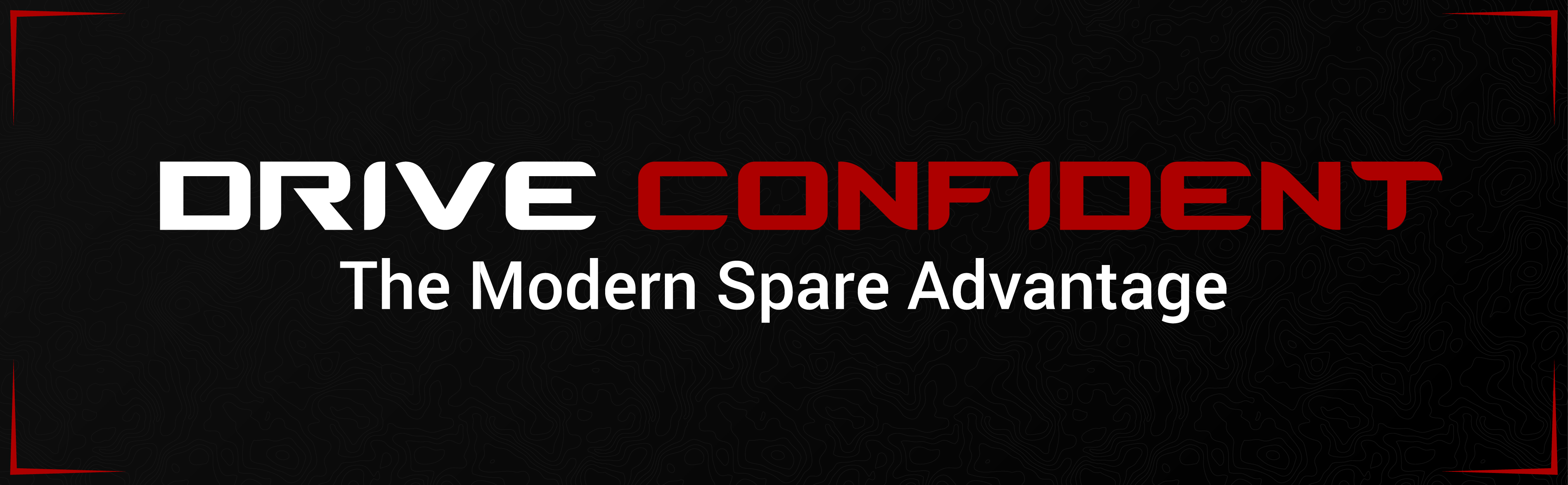Modern Spare