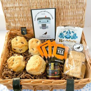 Chough Bakery