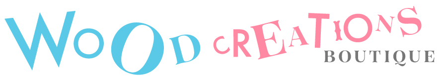 Wood Creations Boutique
