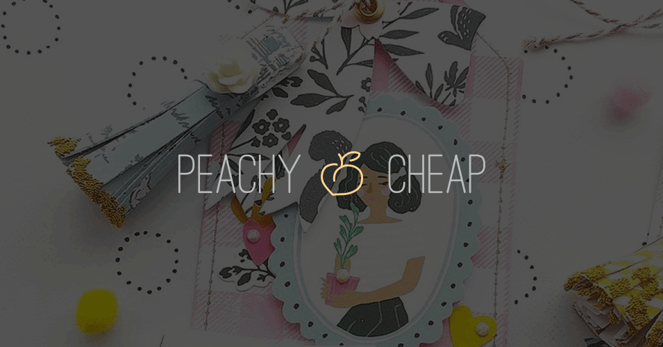 Peachy Cheap