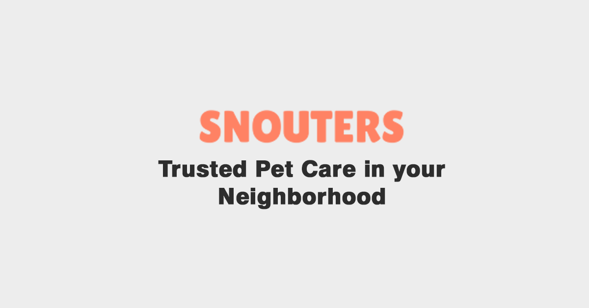 Pet Grooming