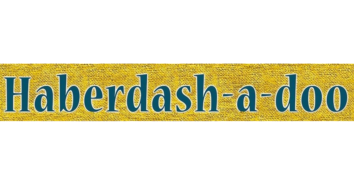 Haberdash