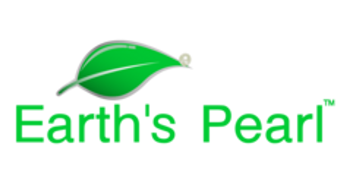Earth's Pearl