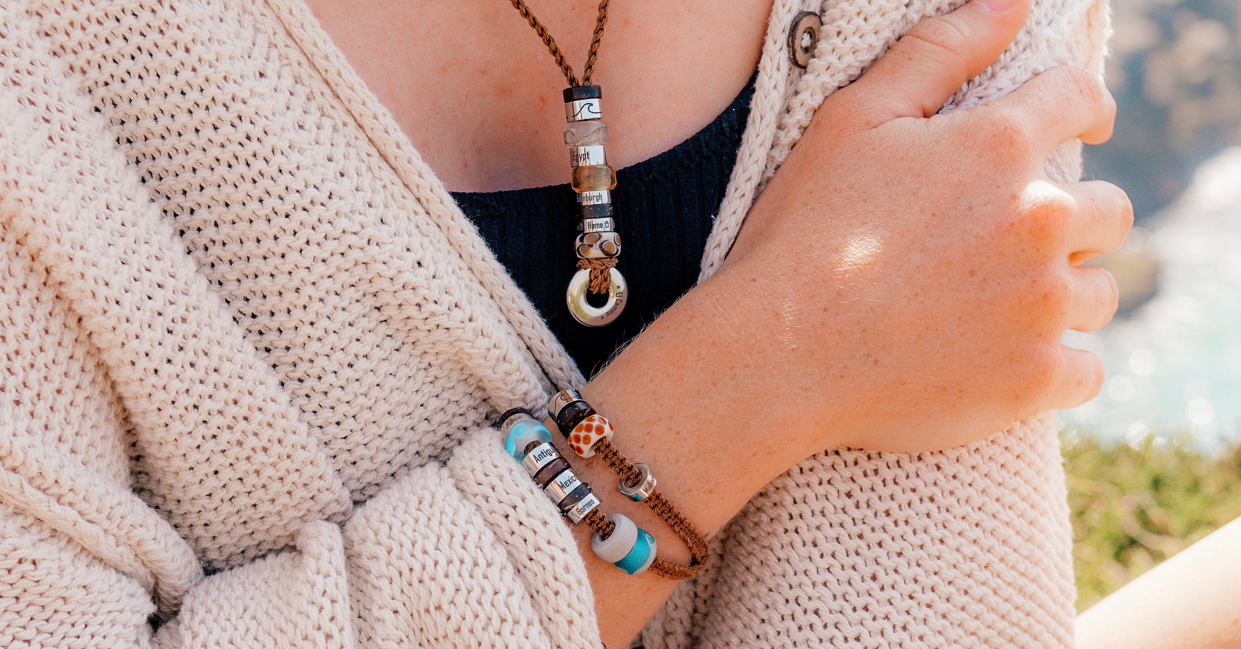 El Camino Bracelets