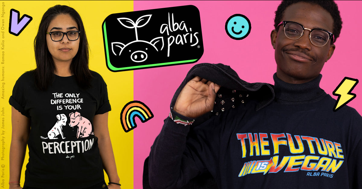 Alba Paris
