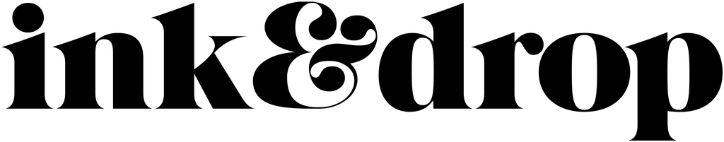 InkAndDrop