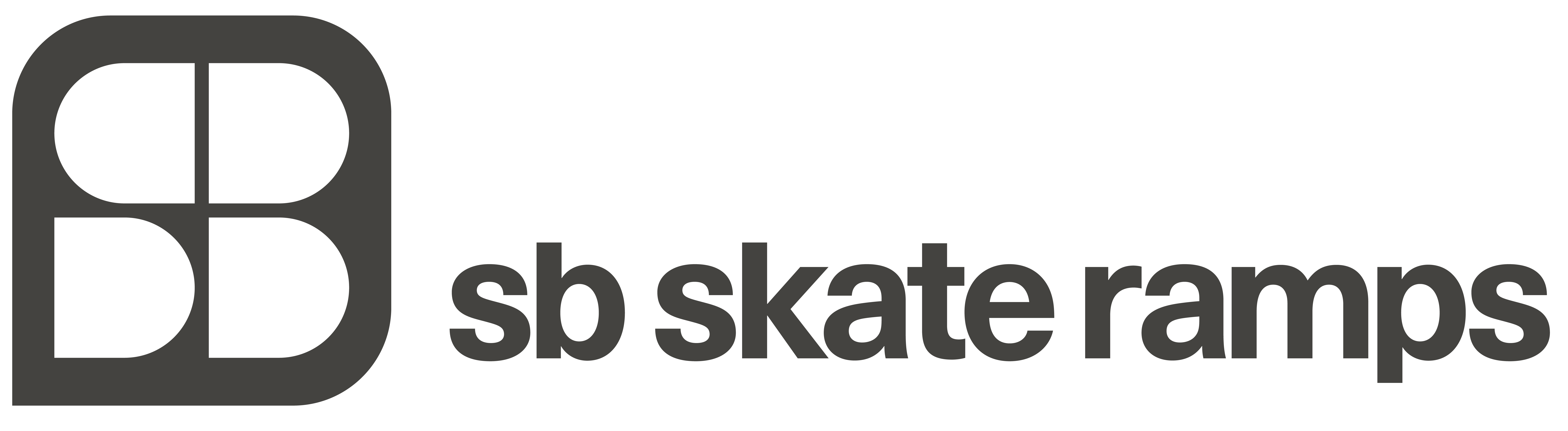 SB Skate Ramps
