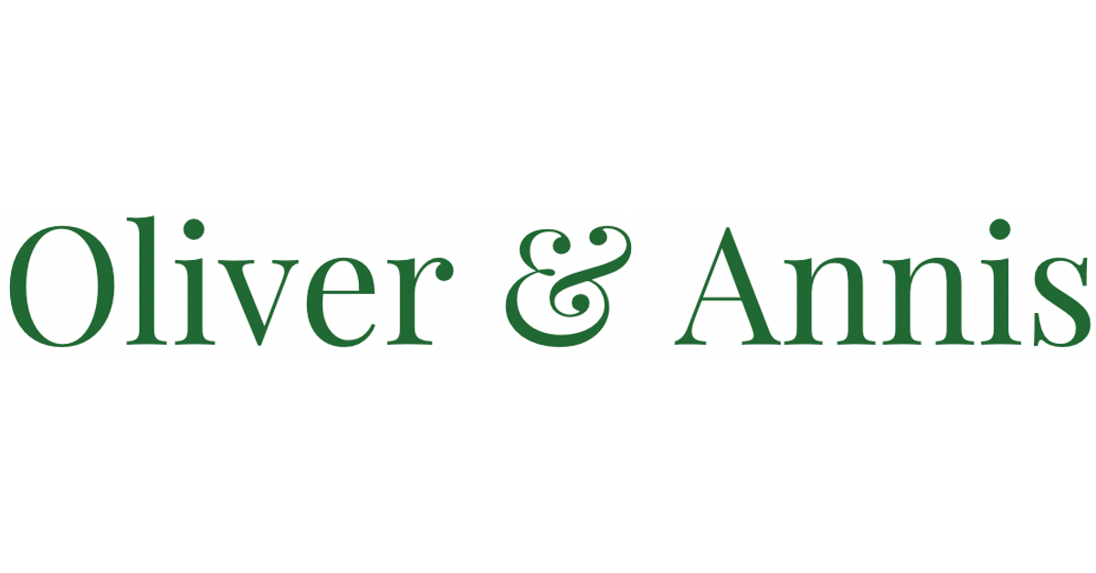 Oliver & Annis