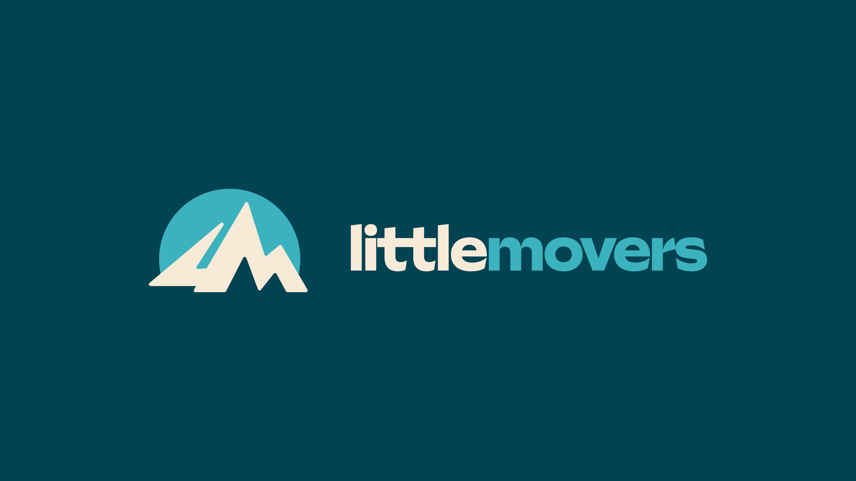 Little Movers
