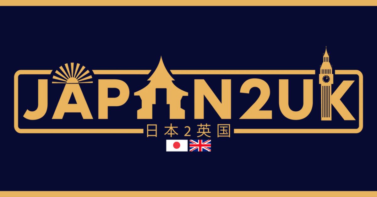 Japan2UK