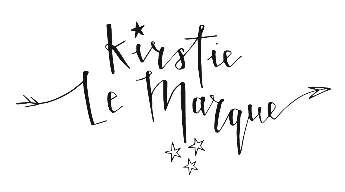 Kirstie Le Marque