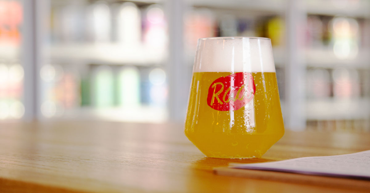 RAD Beer