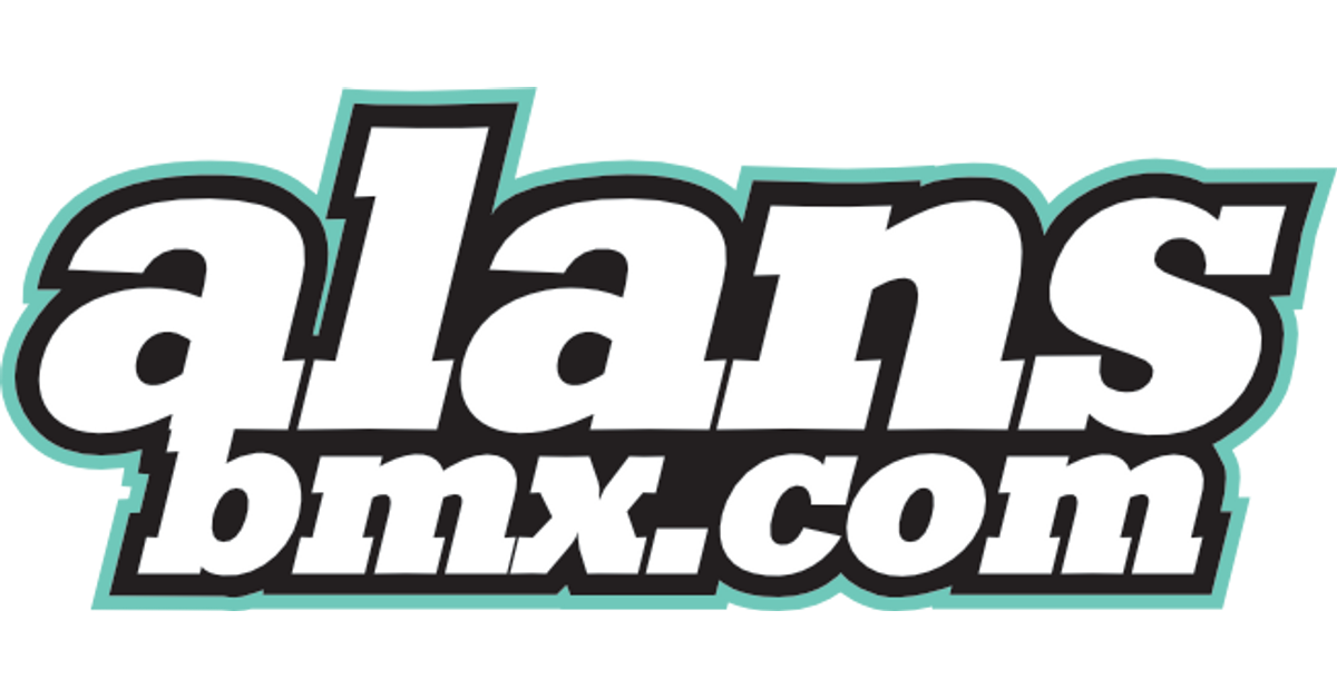 Alans BMX