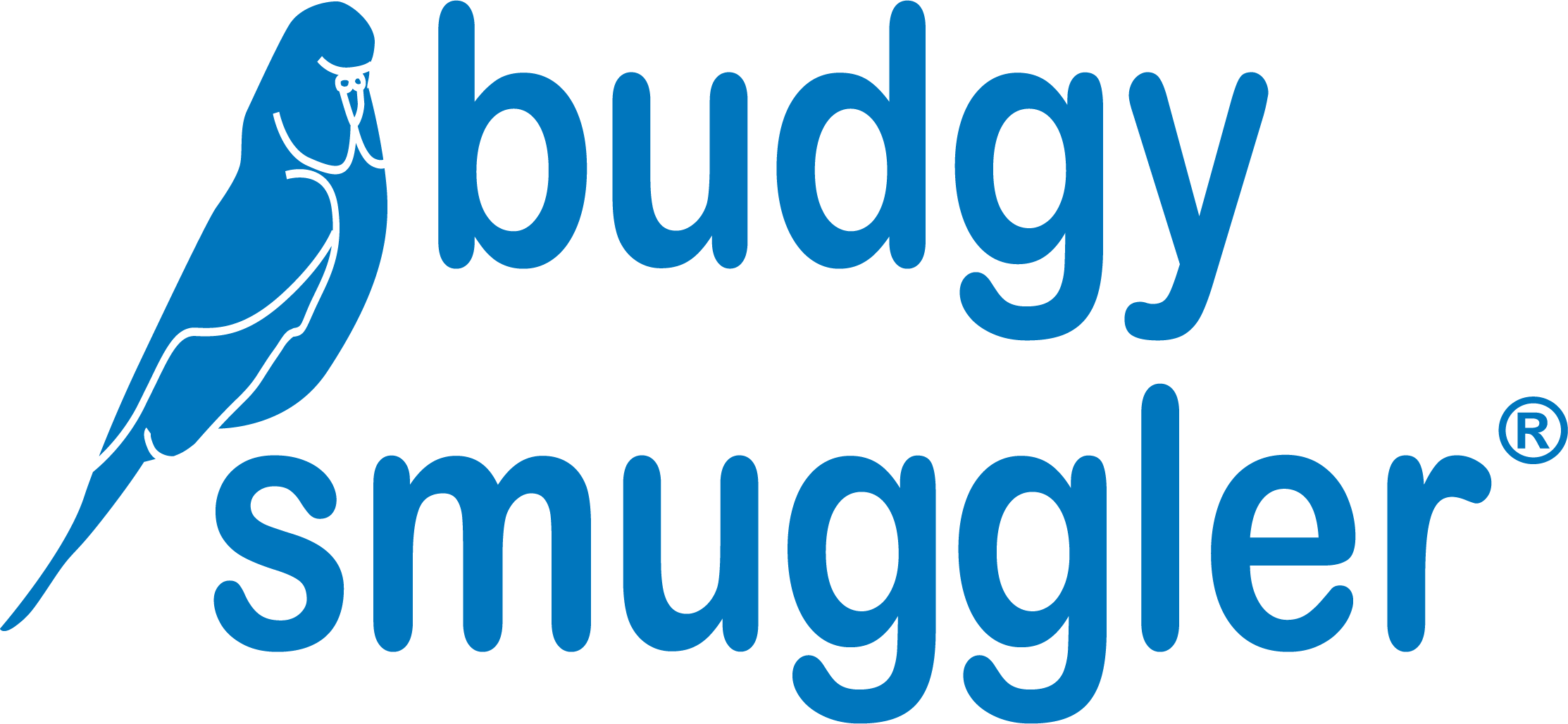 Budgy Smuggler UK