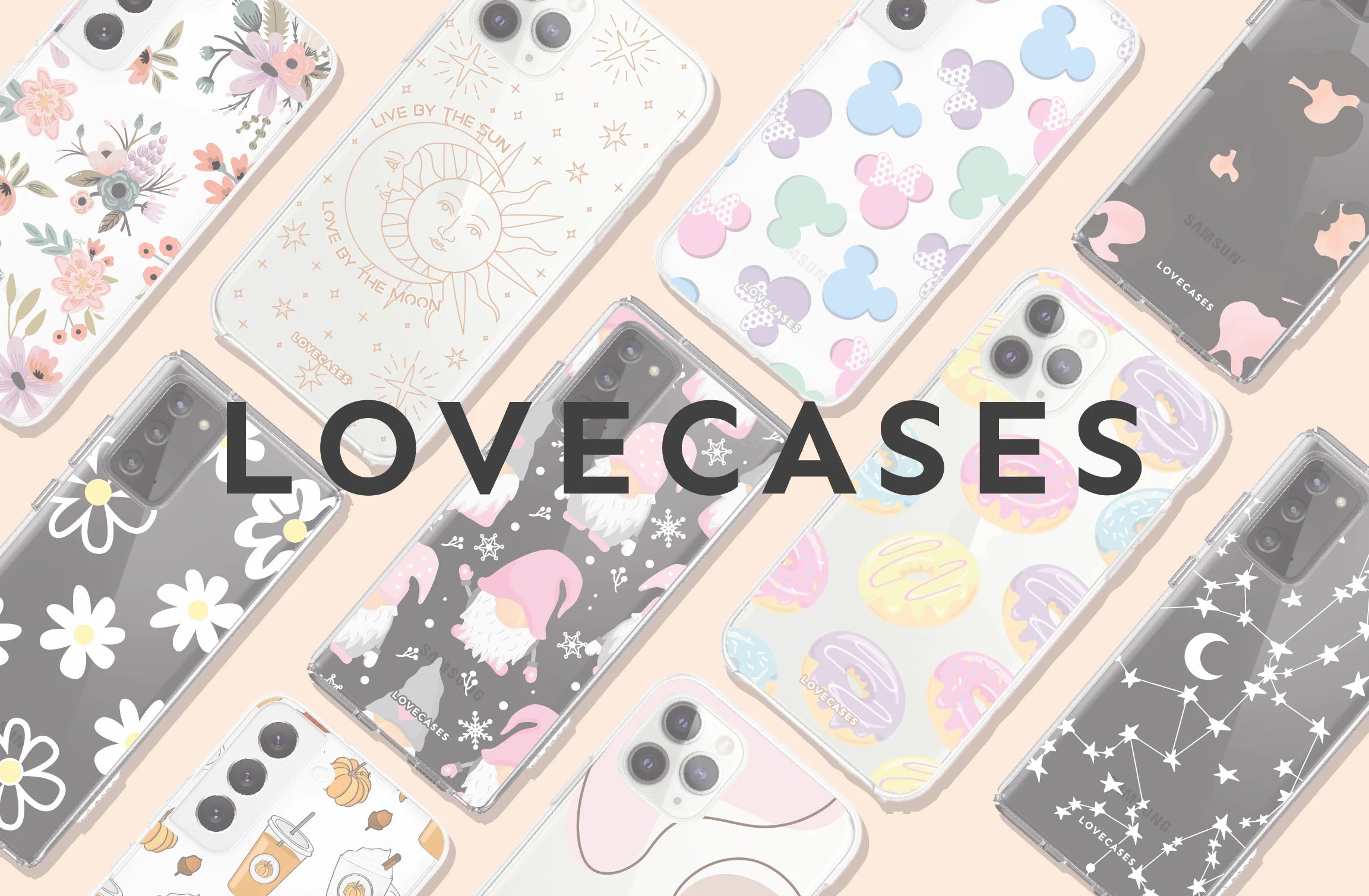 LoveCases