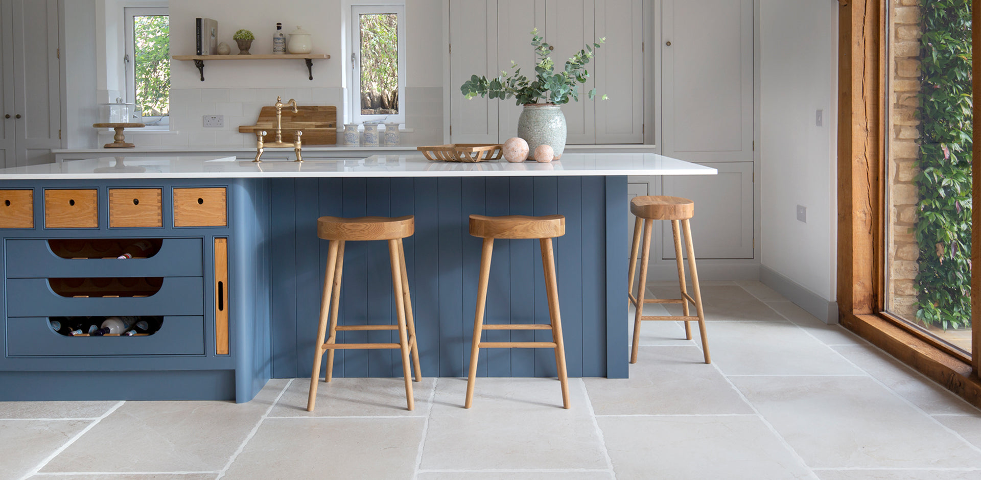 Quorn Stone
