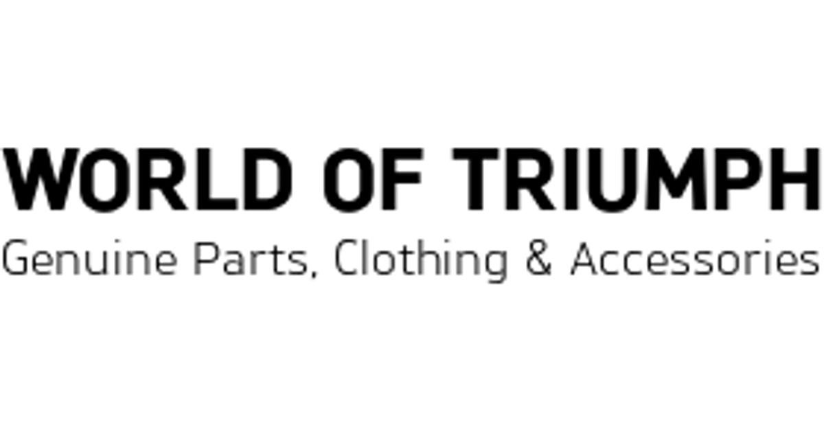 World Of Triumph