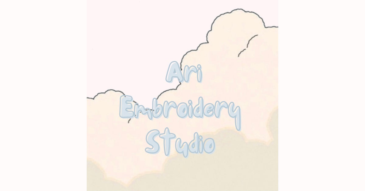 Ari Embroidery Studio