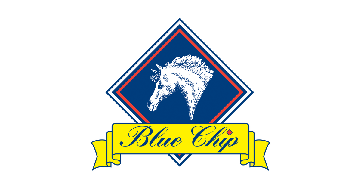 Blue Chip Feed