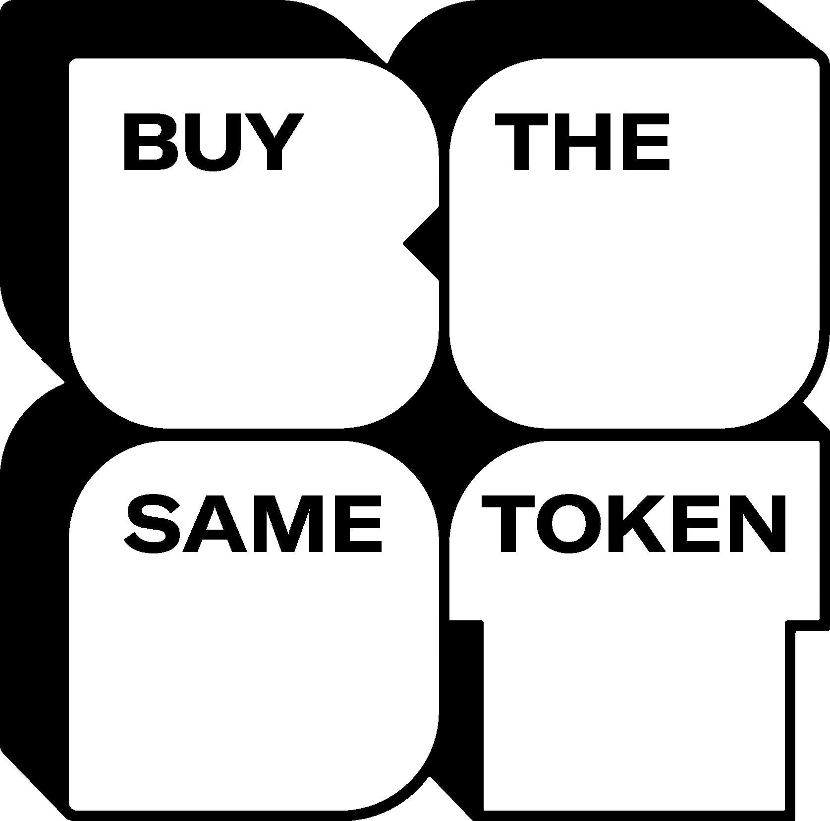 BuyTheSameToken