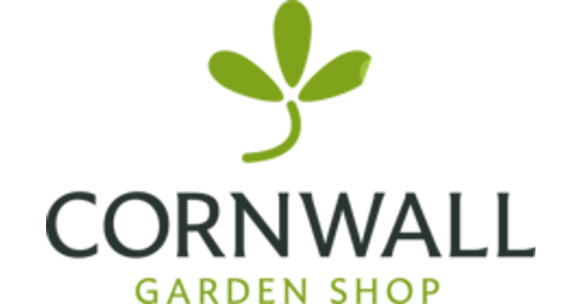 Cornwall Garden Shop