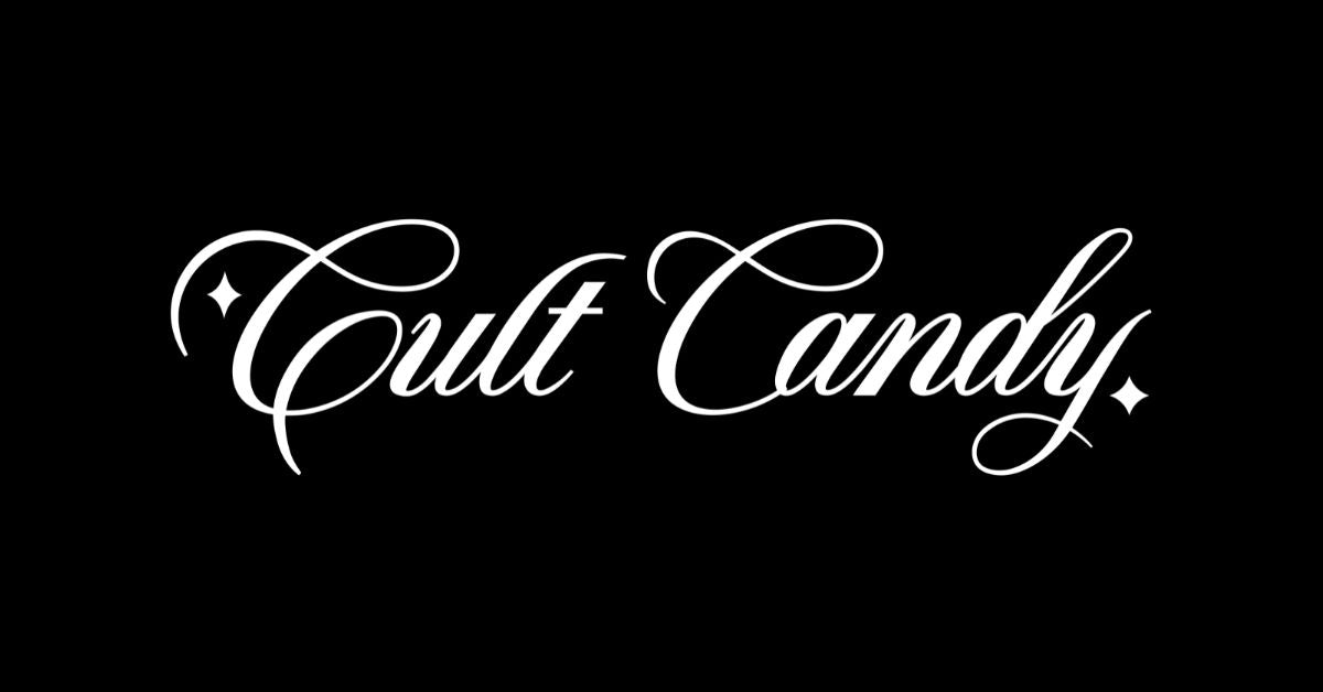 Cult Candy Cosmetics