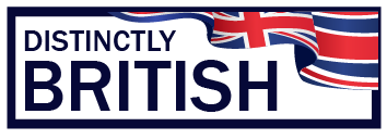 Distinctly British