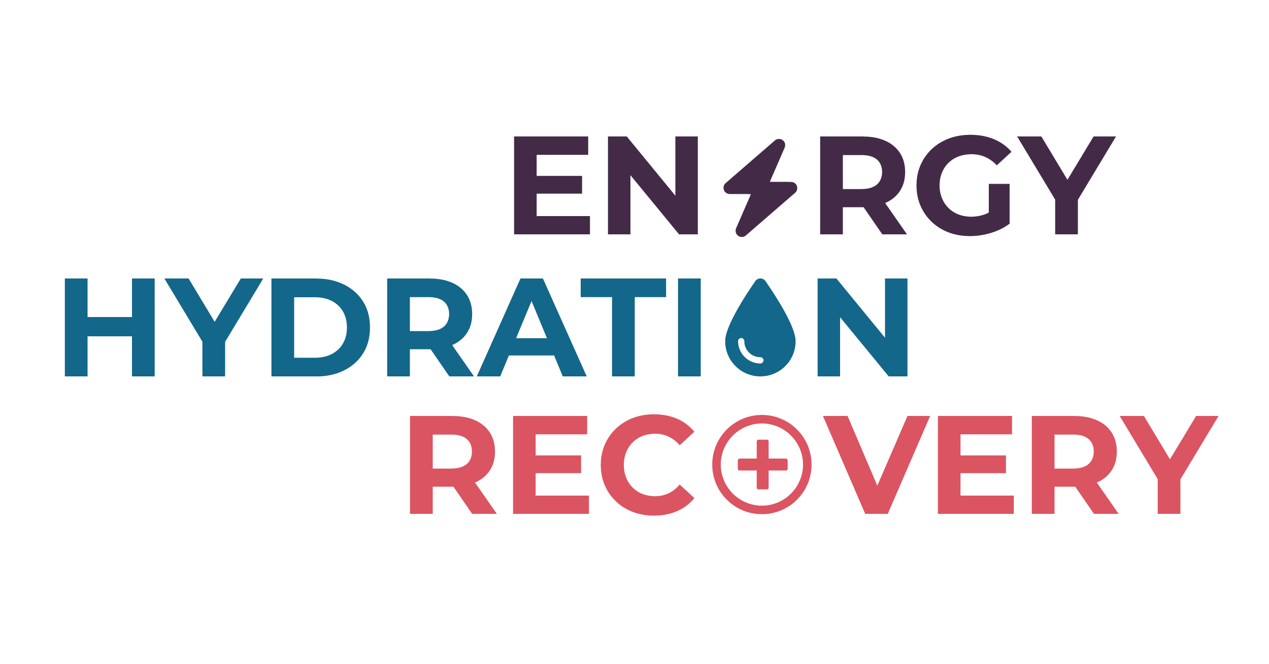 Energy Hydration Recovery